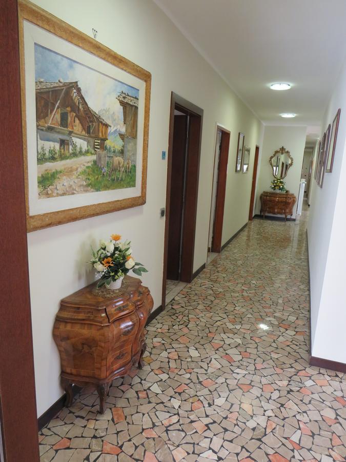 Garnì Domus Mea