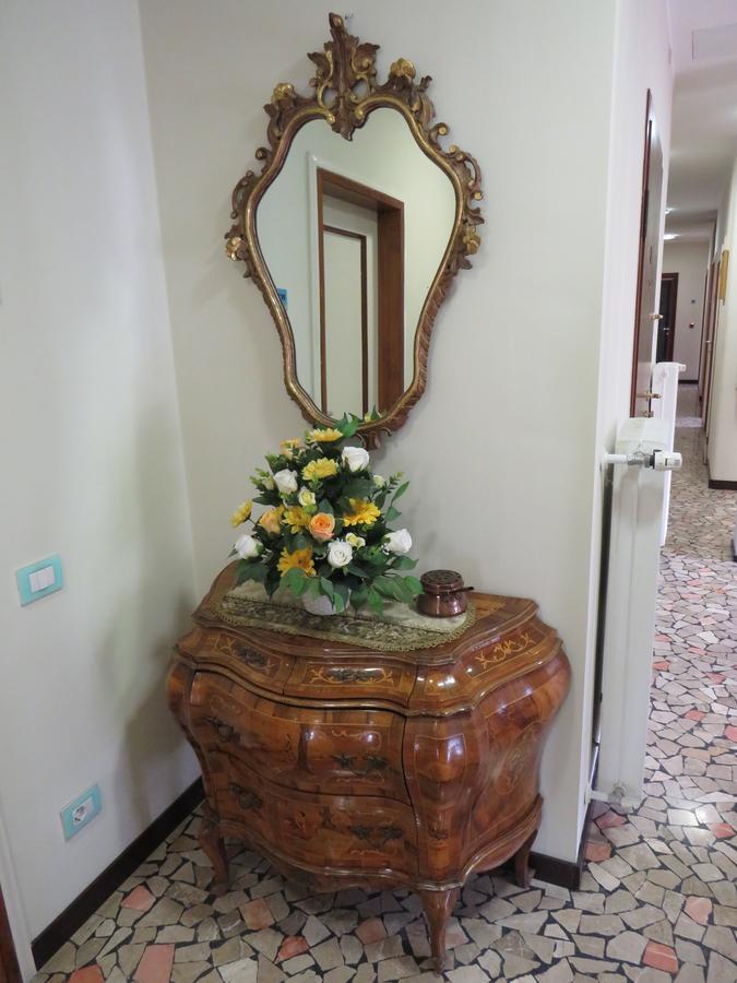 Garnì Domus Mea Hotel