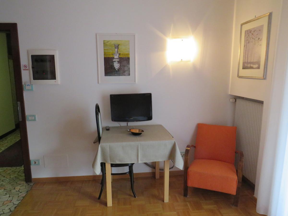 Garnì Domus Mea Hotel 2*