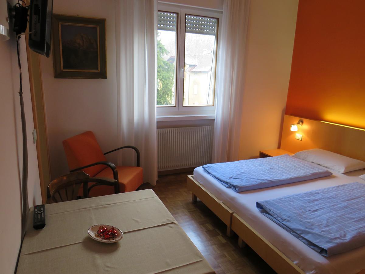 Hotel Garnì Domus Mea