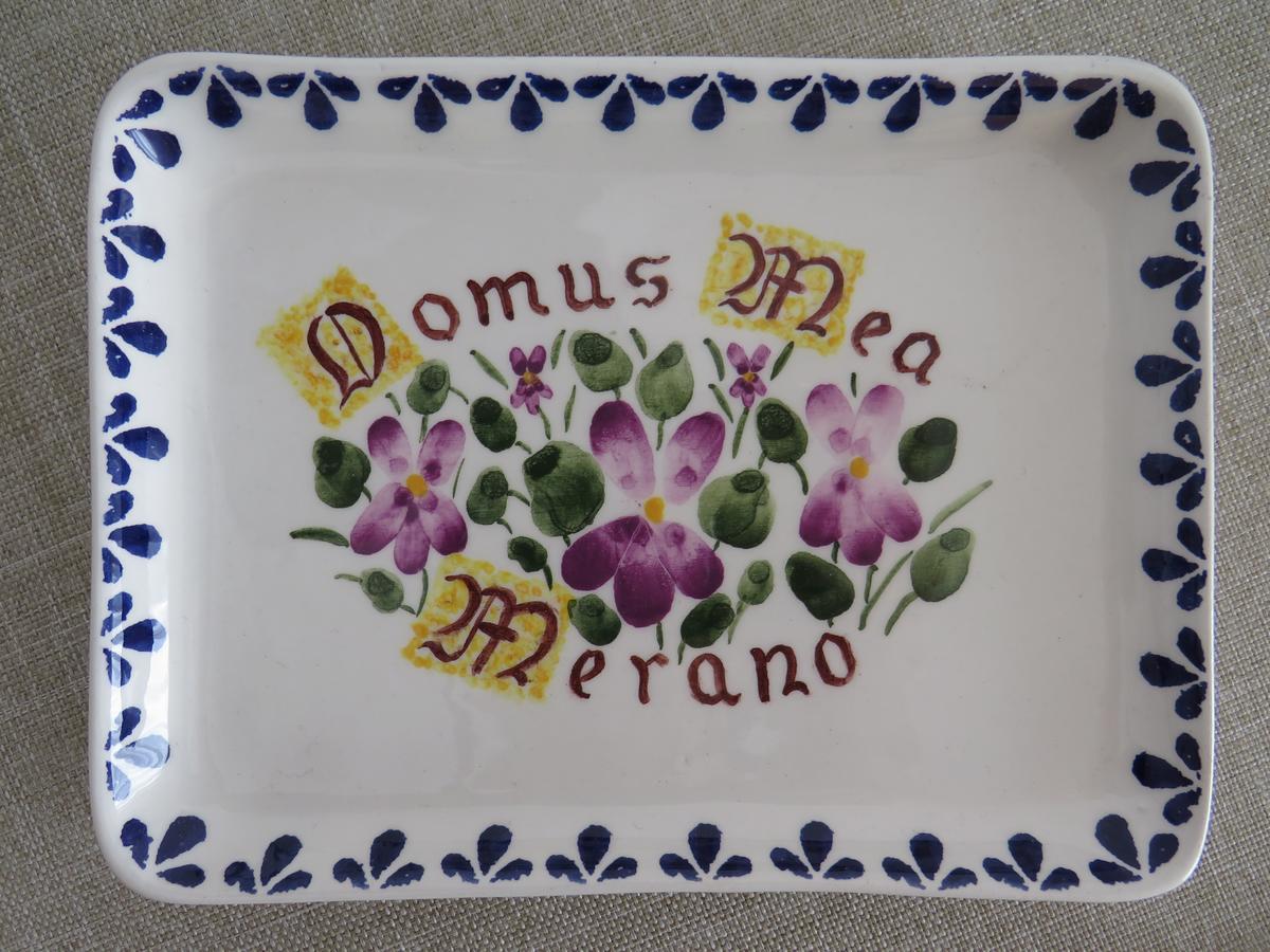 Garnì Domus Mea Hotel Meran
