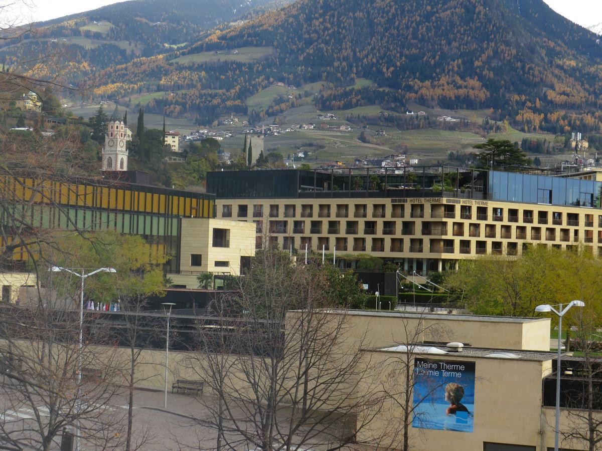 Hotel Garnì Domus Mea Meran