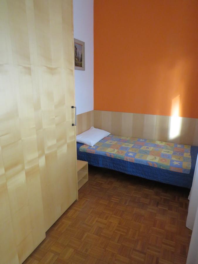 Hotel Garnì Domus Mea Meran