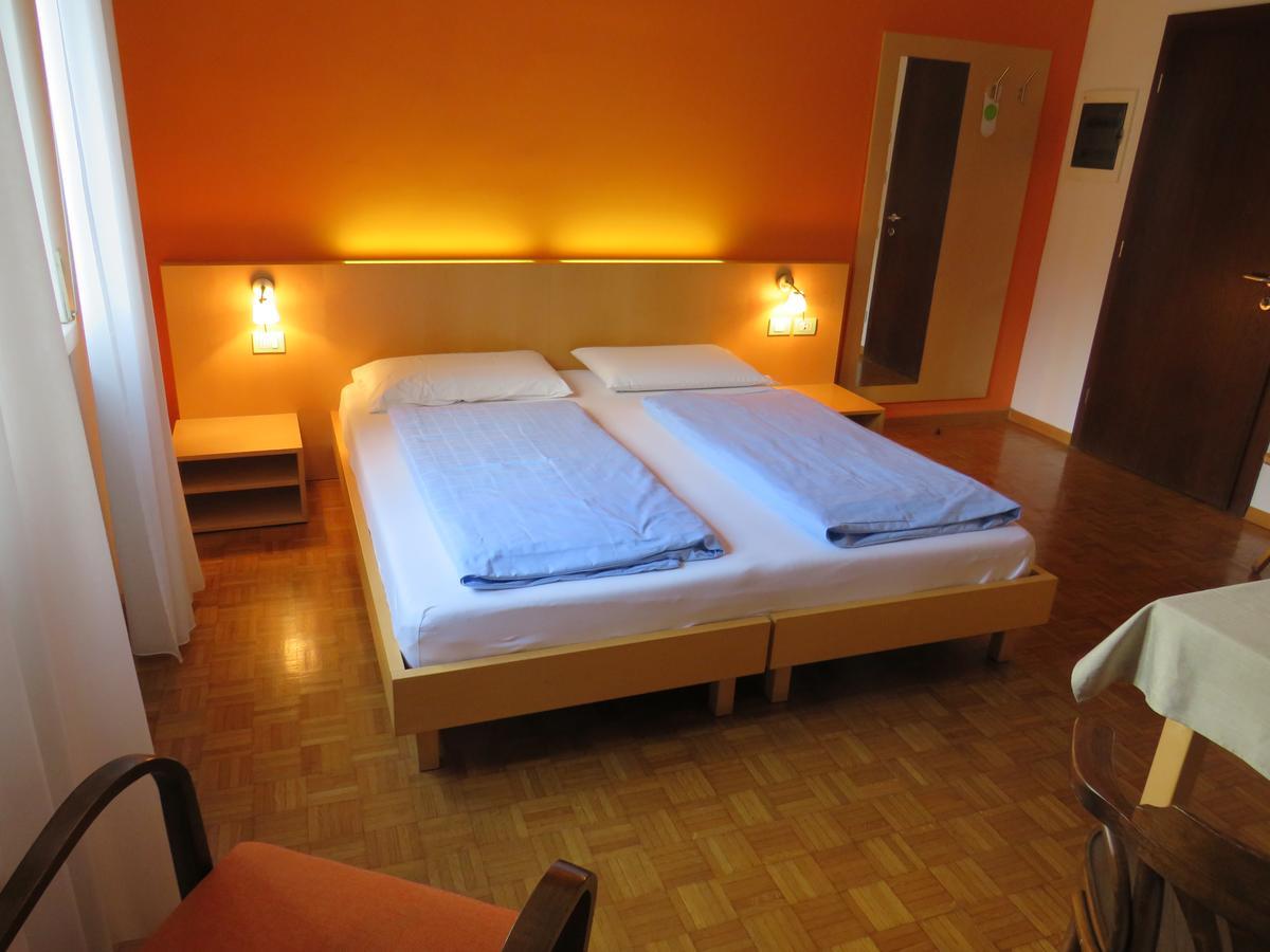 Hotel Garnì Domus Mea 2*