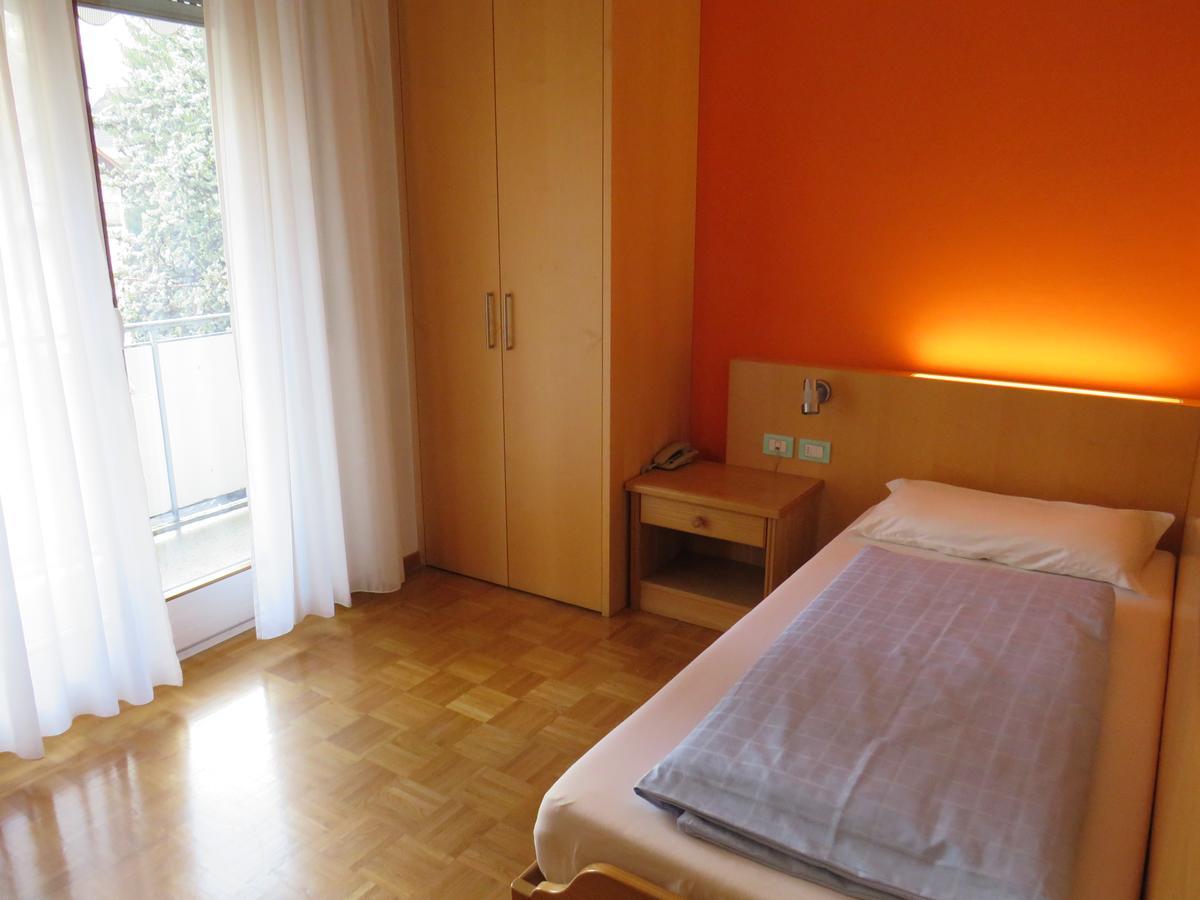 Hotel Garnì Domus Mea