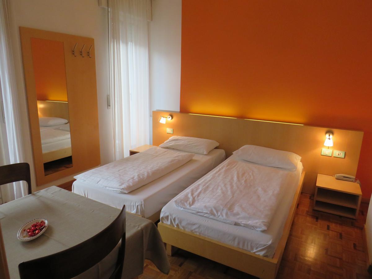 Garnì Domus Mea Hotel