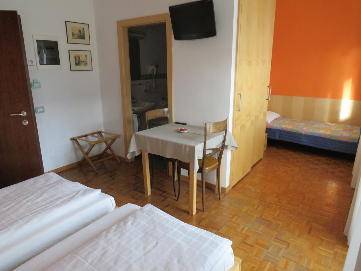 Hotel Garnì Domus Mea 2*