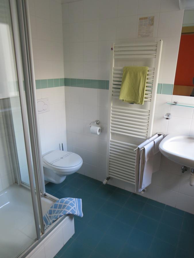 Hotel Garnì Domus Mea 2*