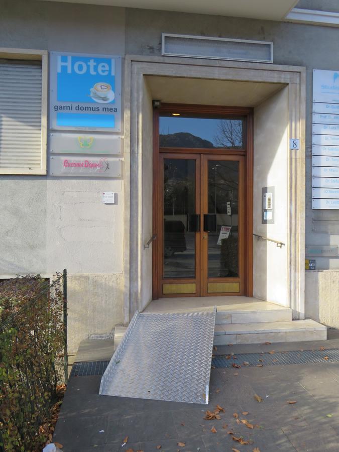 Garnì Domus Mea Hotel Meran