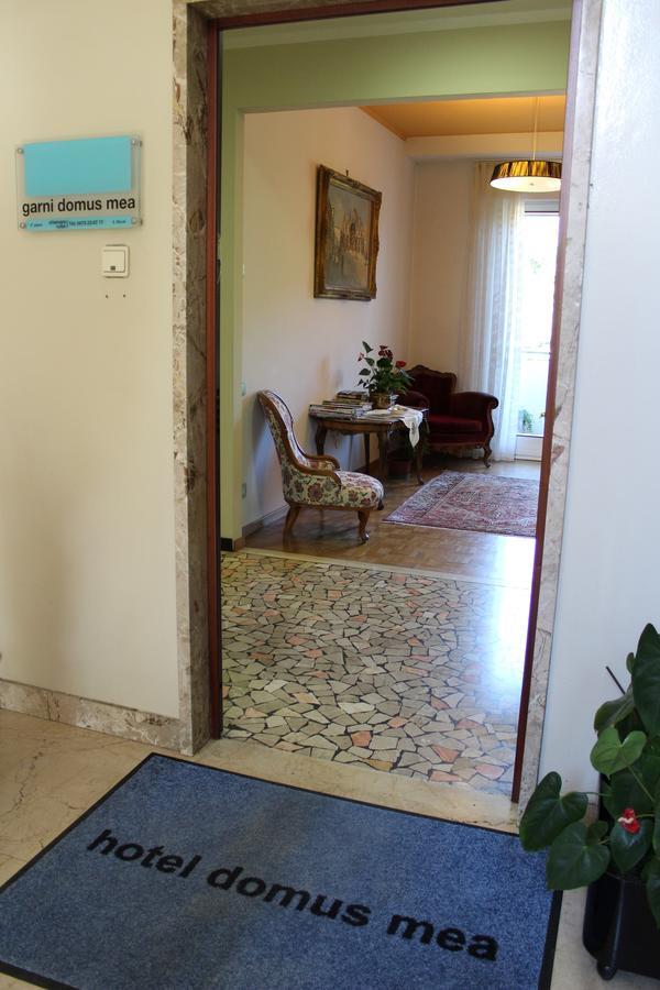 Garnì Domus Mea 2*