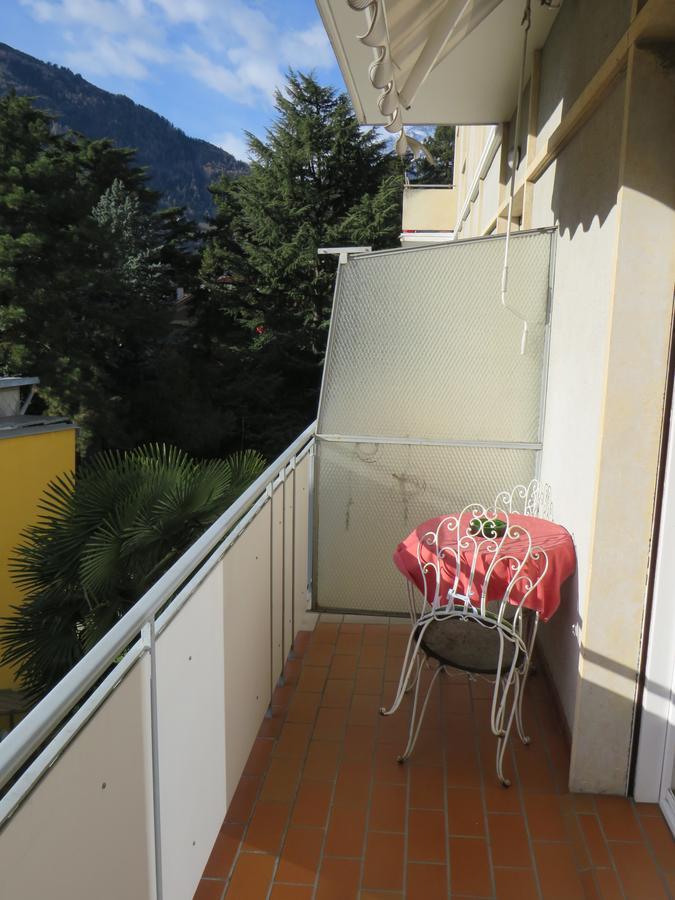 Garnì Domus Mea 2* Meran