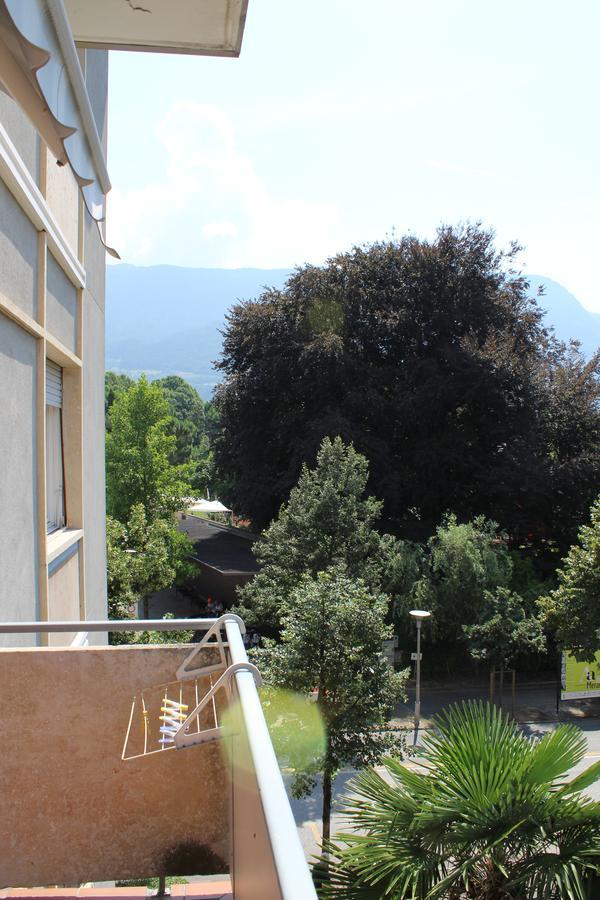 Hotel Garnì Domus Mea Meran