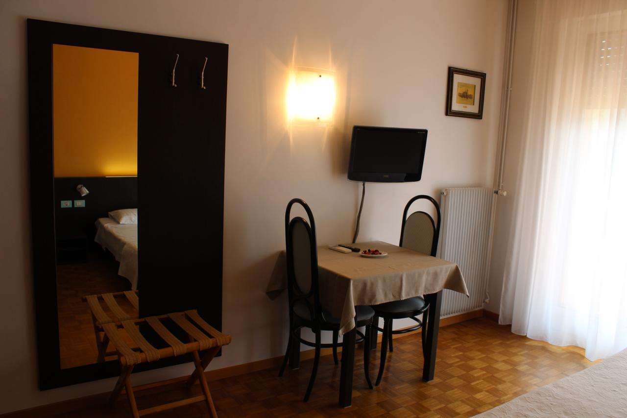 Hotel Garnì Domus Mea 2*