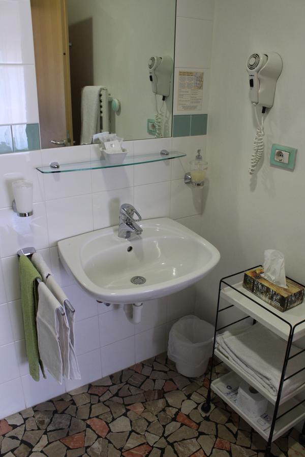 Hotel Garnì Domus Mea