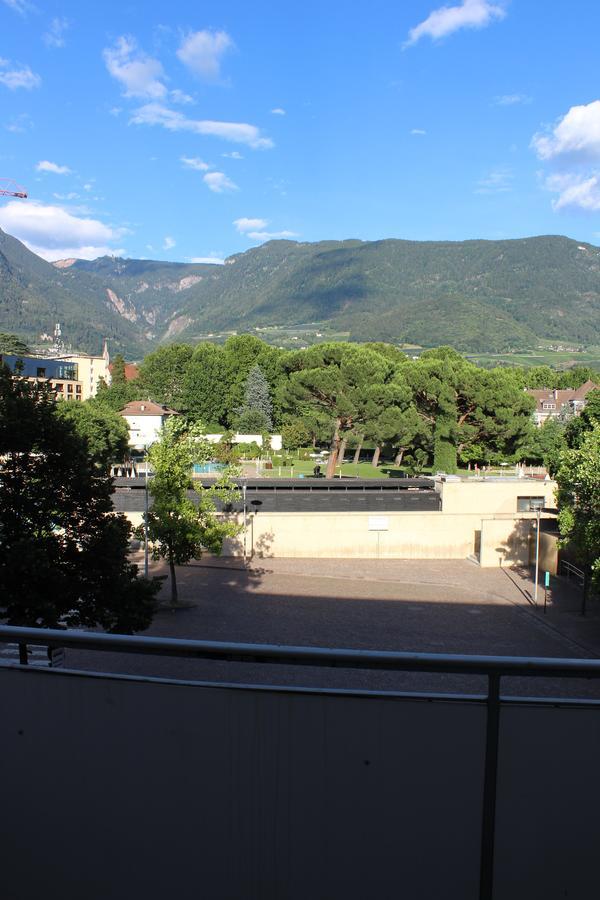 Hotel Garnì Domus Mea 2*