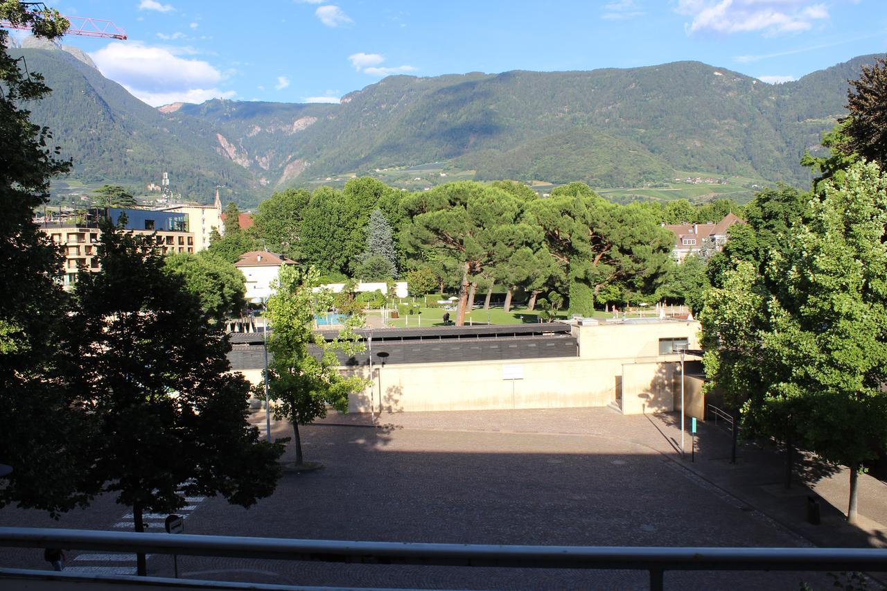 Garnì Domus Mea Hotel 2*